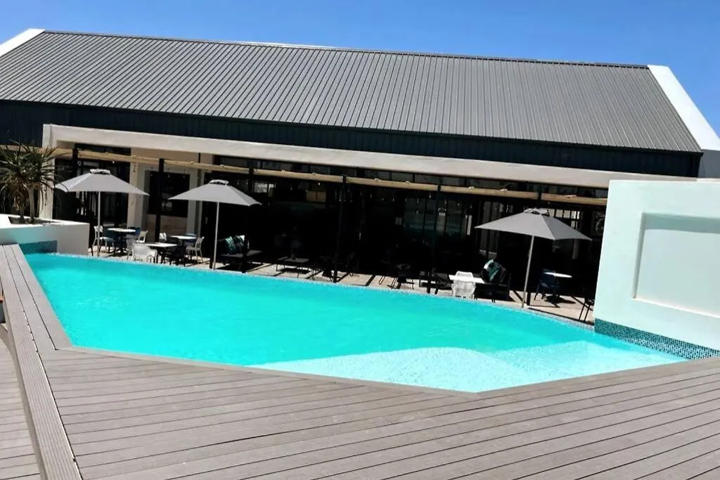 Bella Mare @ Boardwalk Daire Port Elizabeth