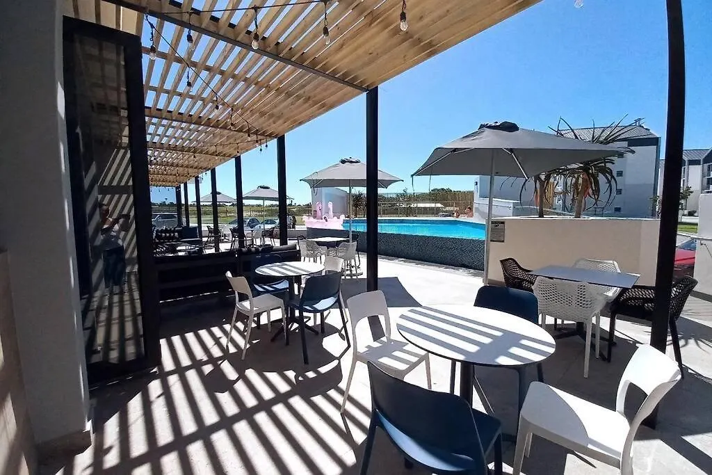 Bella Mare @ Boardwalk Daire Port Elizabeth