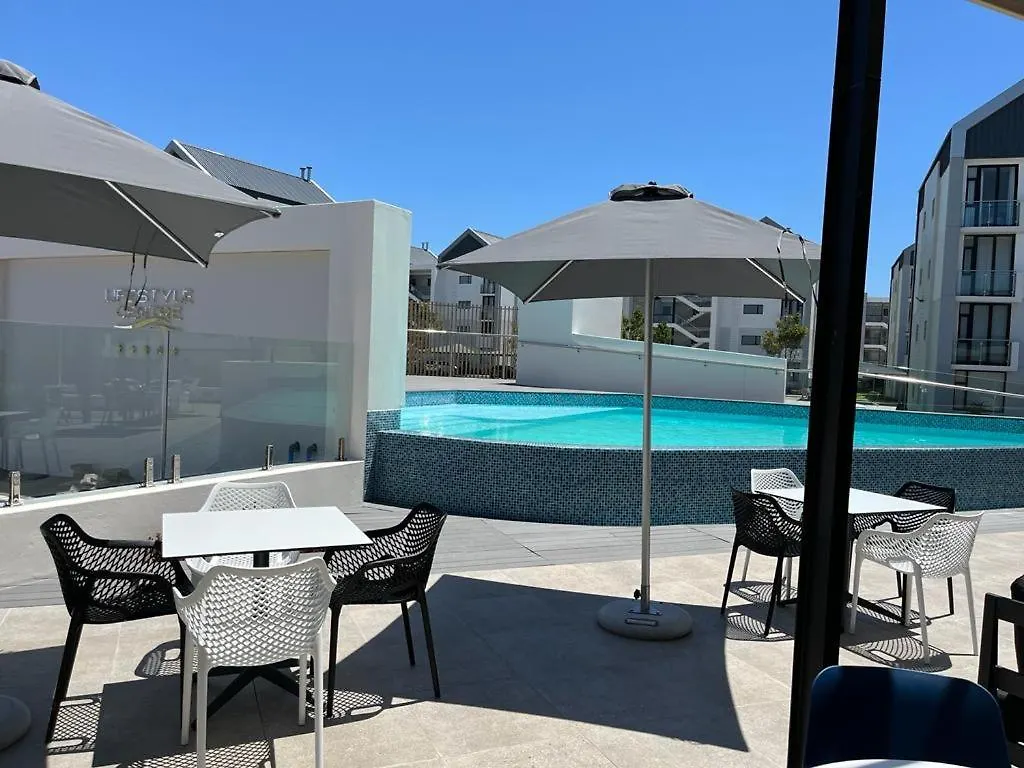 Bella Mare @ Boardwalk Daire Port Elizabeth