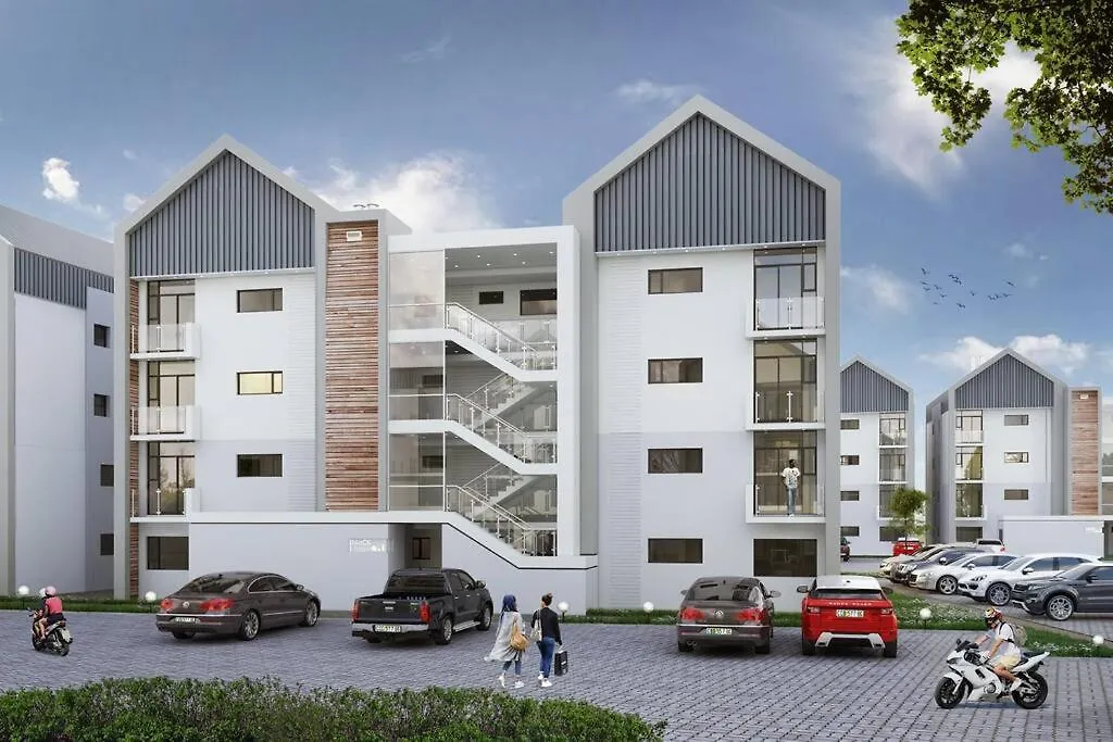 Bella Mare @ Boardwalk Apartment Port Elizabeth