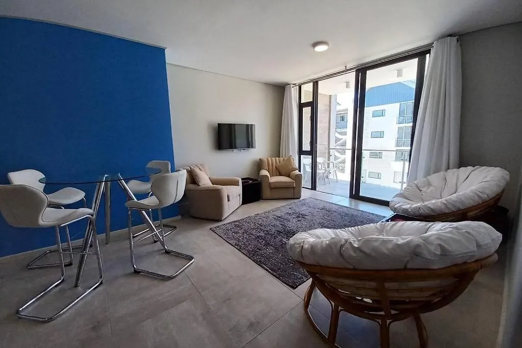 Bella Mare @ Boardwalk Apartment Port Elizabeth
