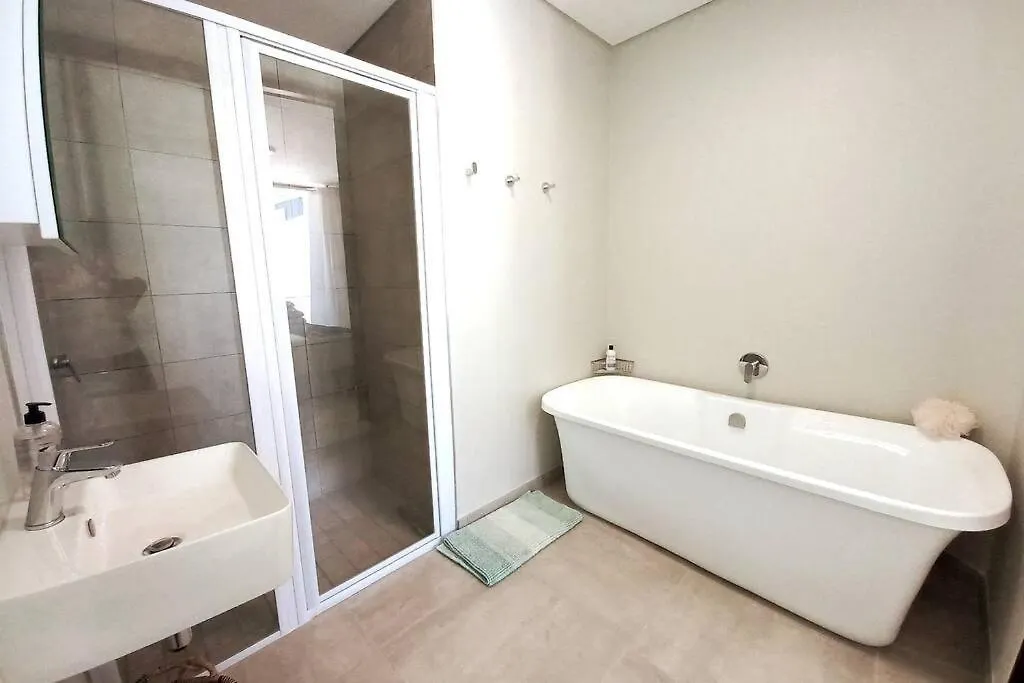 Bella Mare @ Boardwalk Apartment Port Elizabeth 0*,