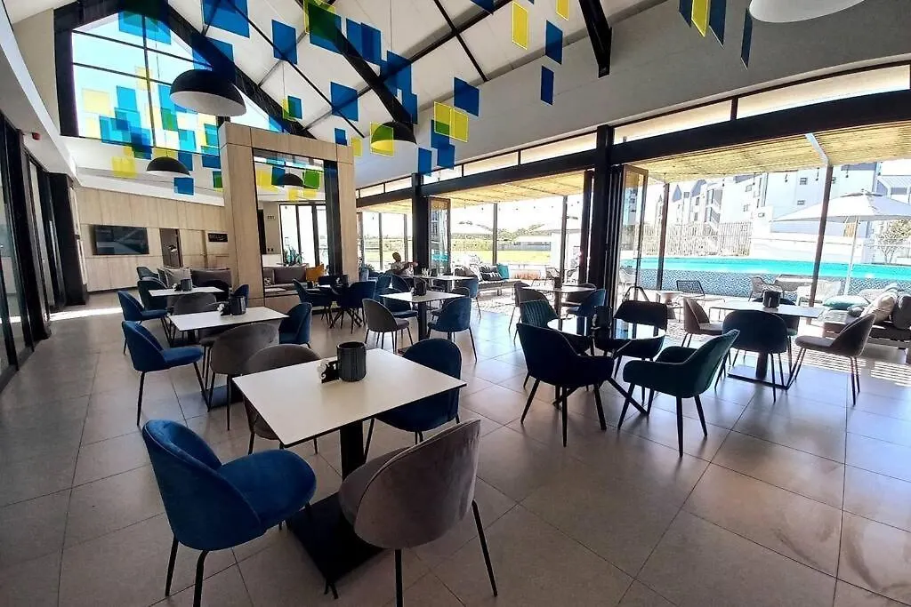 Bella Mare @ Boardwalk Apartment Port Elizabeth